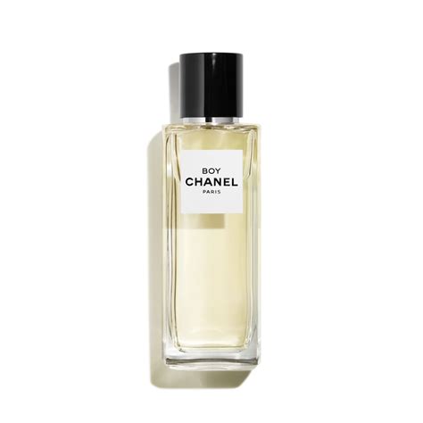 chanel boy fragrantica|Chanel boy perfume price uk.